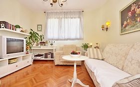 Apartments Zoran
